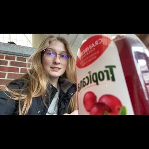 Meet your Posher, Meadow